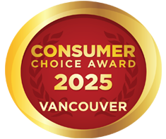 Consumer Choice Award