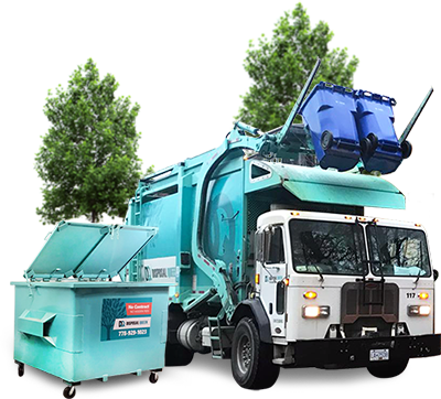 Eco-Friendly Waste Disposal Services Vancouver