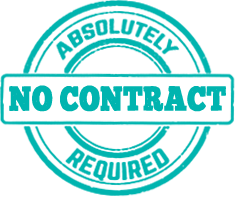 Services Without any Contract